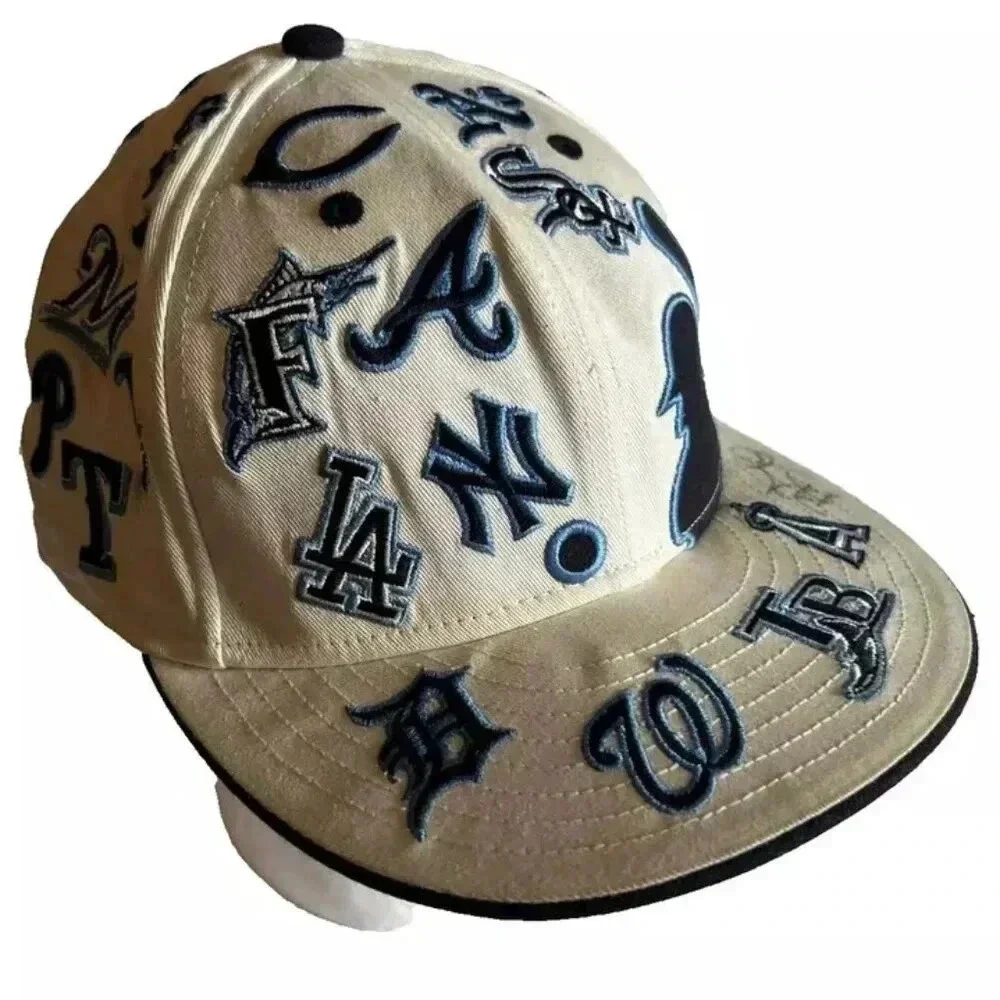 New Era 59Fifty 59fifty new